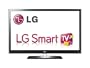 LG Infinia 42LV5500 42-Inch 1080p 120 Hz LED-LCD HDTV with Smart TV