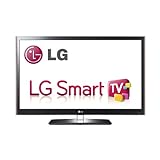 LG Infinia 42LV5400 42-Inch 1080p 120 Hz LED-LCD HDTV with Smart TV