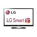 LG Infinia 42LV5500 42-Inch 1080p 120 Hz LED-LCD HDTV with Smart TV