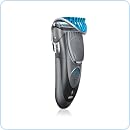 Afeitadoras eléctricas masculinas y accesorios