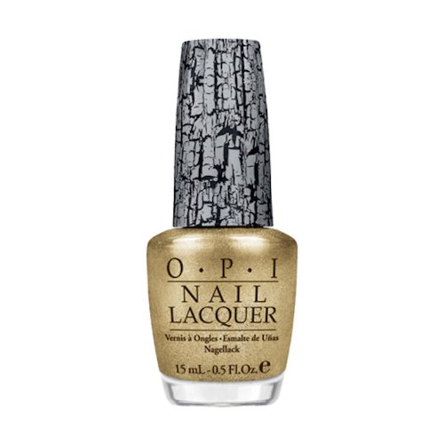 Opi Shatter Collection Nail Fluid Ounce