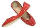 Beachcombers! Ethnic Embellished Ballet Flats Silk Sequin & Beaded Indian Khussa Belly Dance Wedding Shoes