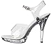 Ellie Shoes Women's M Brook Platform Sandal