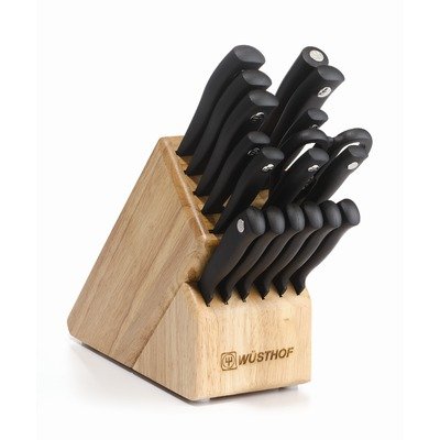 What Is The Price For Wusthof Grand Prix Ii Four Piece Steak Knife Set Hollow Ground Vchjcxhgsd