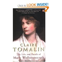 The Life and Death of Mary Wollstonecraft