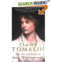 The Life and Death of Mary Wollstonecraft