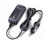 Review Sony DCCL50B.CE / Sony DCCL50B.CE DC Adaptor For INFOLITHIUM