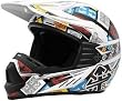 SPARX D07 SE SWATCH 2XL MOTORCYCLE HELMETS