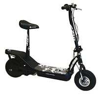 Currie Technologies e-Zip E400 Electric Scooter