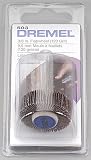 DREMEL MFG CO 503 3/8 120G Flapwheel