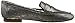 Nine West Women's Linear Metallic Ballet Flat