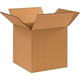Select a Size: BOX USA Heavy-Duty Boxes