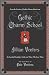 Gothic Charm School: An Essential Guide for Goths and Those Who Love Them