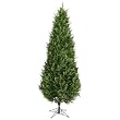 9' Cedar Fir Artificial Christmas Tree - Unlit