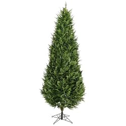 9' Cedar Fir Artificial Christmas Tree - Unlit