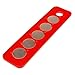 Triton Magclip 72401 Magnetic Pegboard Strip