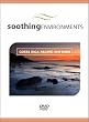 soothing environments : Costa Rica Pacific Rhythms : DVD for relaxation