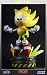Sonic the Hedgehog Classic Super Sonic 15" Statue_s-4
