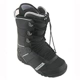 2008 LTD Men's Classic Snowboard Boots Size 8