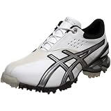 Buy ASICS Men’s GEL-Ace Golf Shoe,White/Silver,10 M US