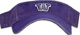 Washington Huskies Mascot Visor