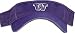 Washington Huskies Mascot Visor