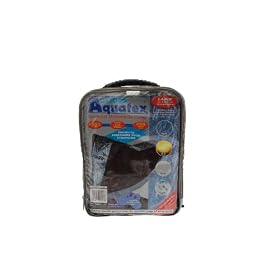Oxford OF926 Large Aquatex Motorbike Cover