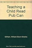 Teaching a child to read
