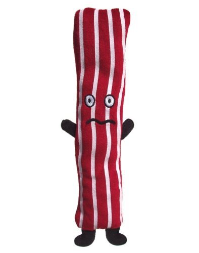 Mega Shaky Bacon from The World of Mr Toast