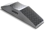 Agri-Fab Trailer Jack, Black 45-0336