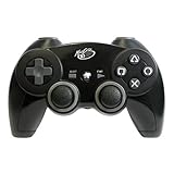 PS3 Wireless GamePad - Black