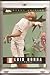 2005 Ace Authentic Luis Horna Peru #96 Tennis Card - Mint Condition - In Protective Display Case