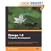 Django 1.0 Template Development
