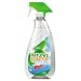 Diversey CB701502 Natureapos;s Source Natural Glass Surface Cleaner- Fresh Scent- 26 oz. Bottle