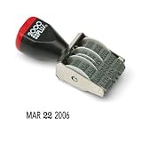 COS012730 - 2000 Plus Four-Band Date Stamp