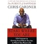 Start Where You Are: Life Lessons in Getting from Where You Are to Where You Want to Be