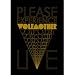 Please Experience Wolfmother