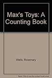 Max's toys : a counting book