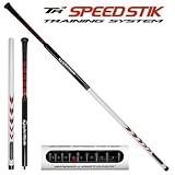 TaylorMade TR3 Speed Stik