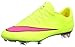 Nike Mens Mercurial Vapor X FG Soccer Cleats