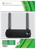Xbox 360 Wireless Lan Adapter N (2010)