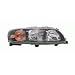 Produkt-Bild: Scheinwerfer VOLVO V-70 II links