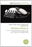 Delorean Story-An-
