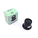 Watch Eyes Loupe Jeweller Optical Glass Magnifier Magnifying Lens Watch RepairTool (5X)