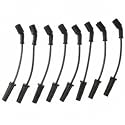 Bosch 09017 Premium Spark Plug Wire Set