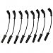 Bosch 09017 Premium Spark Plug Wire Set
