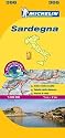 Sardegna (Michelin Local Maps) (Michelin Regional Maps)