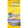 Sardegna (Michelin Local Maps) (Michelin Regional Maps)