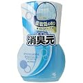 お部屋の消臭元 柔軟剤の香りやわらかソープ 400ml