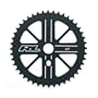Redline Flight Style OPC Chainwheel 44T Black